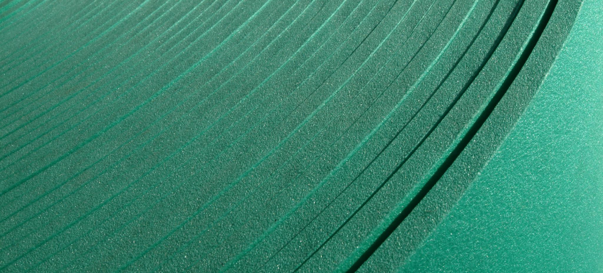 Our High-Performance Foam Solutions