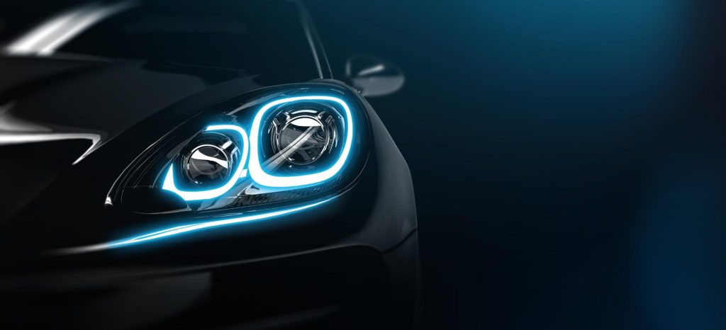 Automotive Spotlight