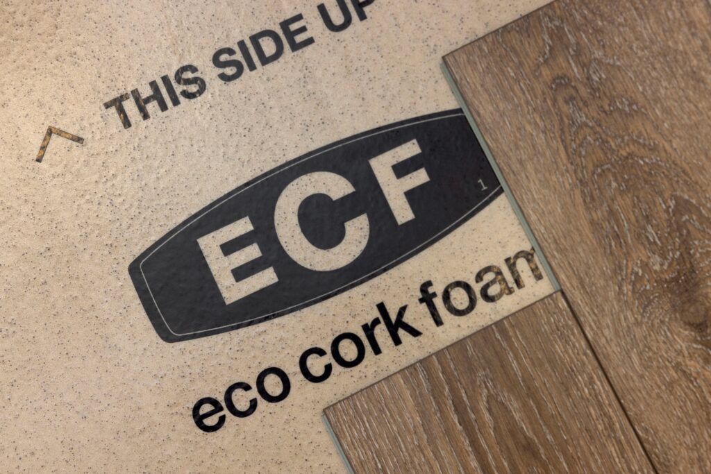 Flooring Underlayments