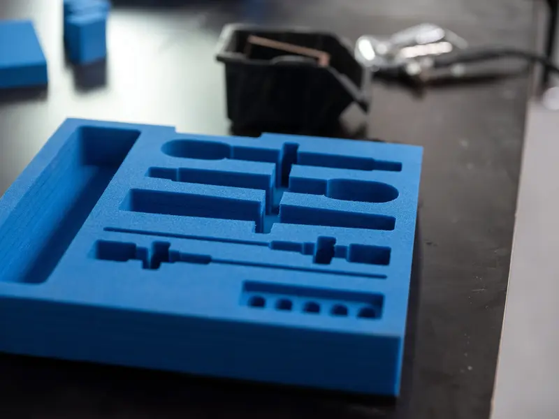 Packaging