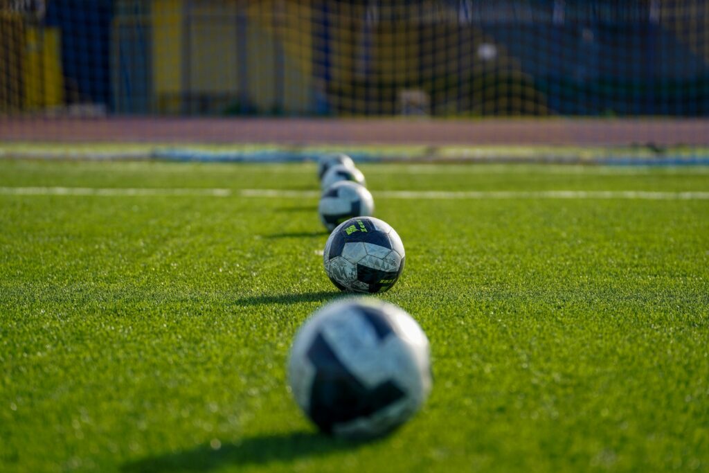 Turf Underlayments
