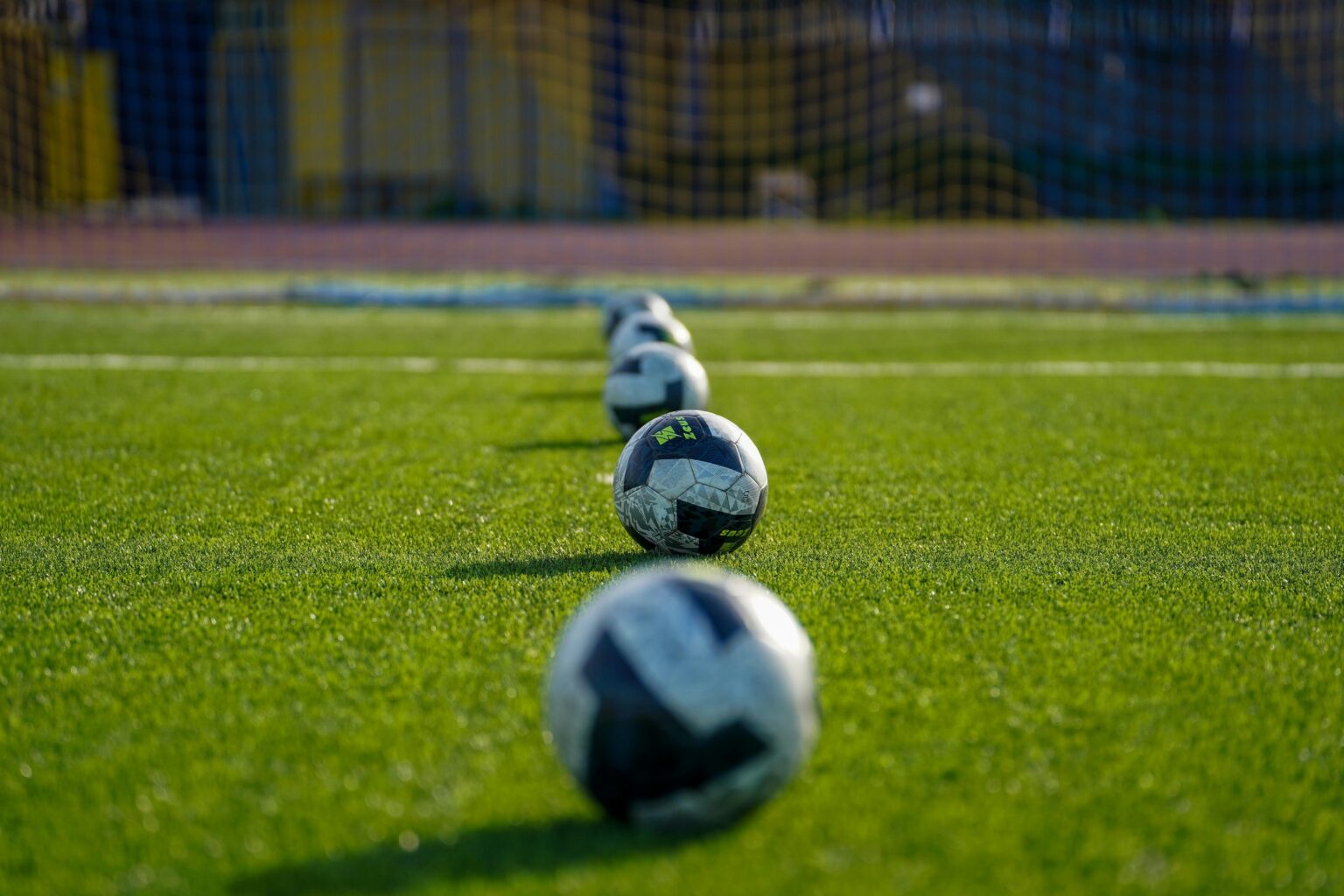 Turf