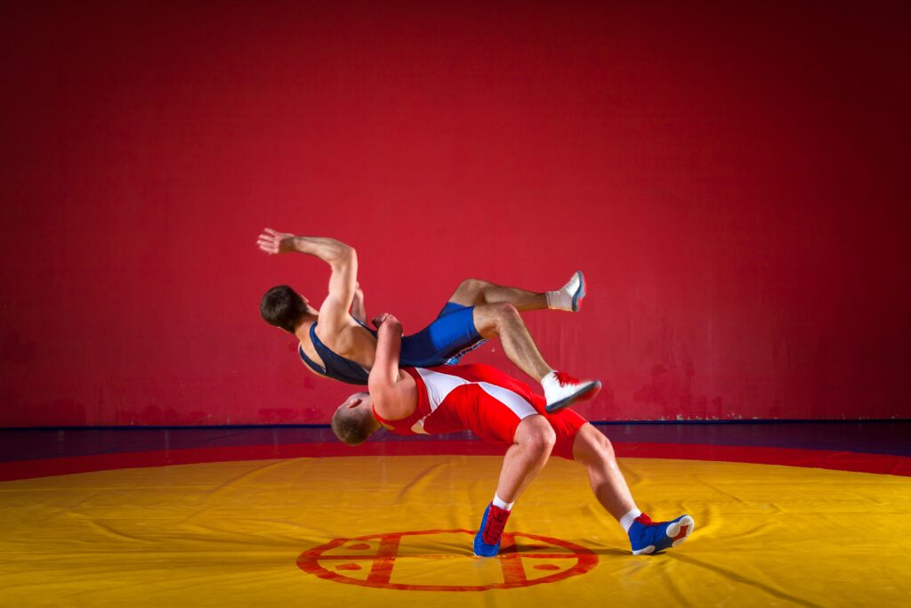 Sports & Leisure Spotlight