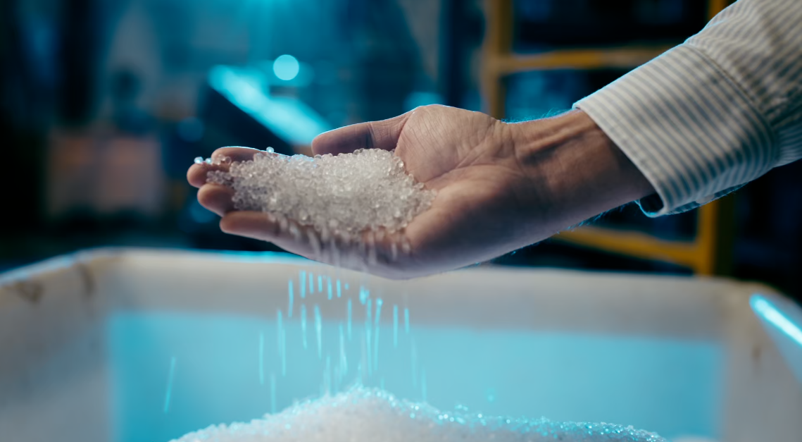 Foam Solutions Built for Performance